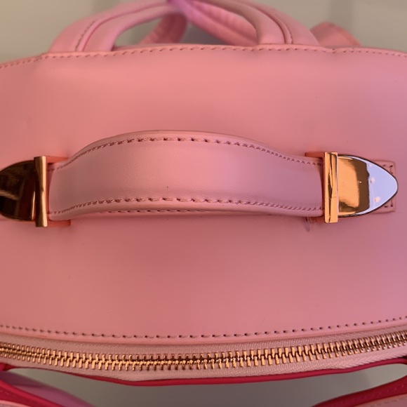Shane Dawson Pink Pig Backpack Bag - Picture 2 of 7